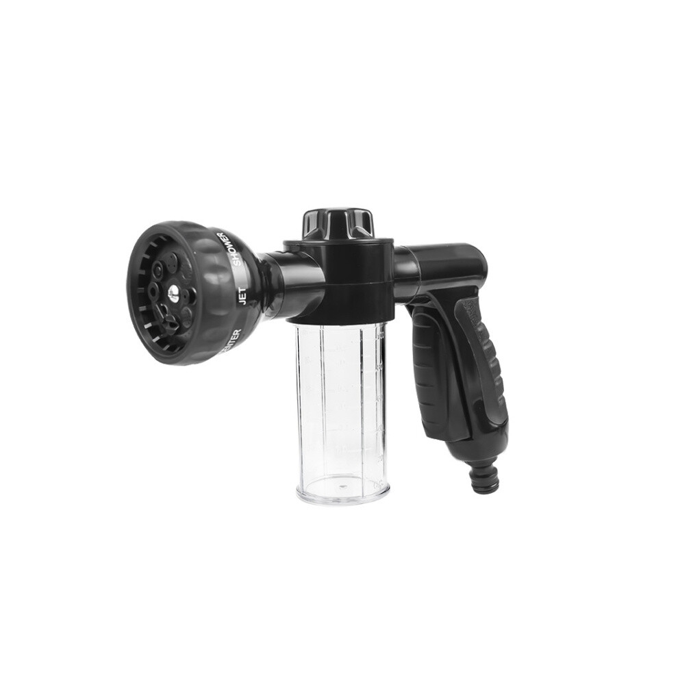 Professional Multifunction Auto Foam Car Washer 3 Grade High Pressure Water Nozzle 6083684338397