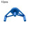 10pcs Adjustable LST Clips Plant Stem Bending Low Stress Training Hydroponic Grow Binder(Blue) 1