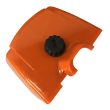 Chainsaw Air Filter Cover Assembly Compatible with Stihl 038 MS380 MS381