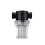 Water Pipe Front Plastic Filter Garden Irrigation Water Purifier, Specification: 4 Points Interface 40 Mesh 1