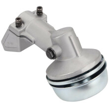 Lawn Mower Gear Box Working Head Compatible with Stihl FS100RX FS110 FS110R FS130 FS130R
