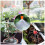 149 In 1 30m Adjustable Dripper DIY Automatic Watering Device Drip Irrigation Kit 5