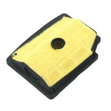 Chainsaw Air Filter Cotton 11291201607 Compatible with Stihl MS200T MS200 020T 020