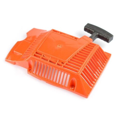 Chainsaw Start Pull Plate Assembly Compatible with Husqvarna 181 281 288