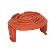 Lawn Mower Accessories Compatible with WORX Lawn Mowers, Product specifications: Orange Cover