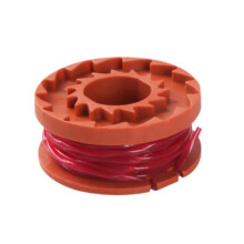 Lawn Mower Accessories Compatible with WORX Lawn Mowers, Product specifications: Orange Coil