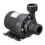 DC12V 5,5M Opvoerhoogte Borstelloze Motor Dompelpomp 1
