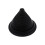 Mower Blade Balancer Blade Sharpening Test Garden Hardware Tools(Black) 1