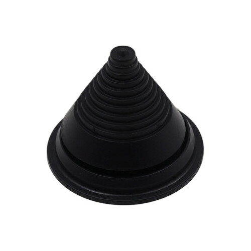 Mower Blade Balancer Blade Sharpening Test Garden Hardware Tools(Black)