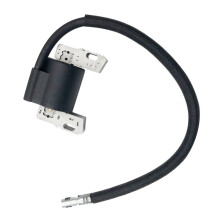 Lawn Mower High Pressure Ignition Coil Compatible with Briggs & Stratton 492341 490586 491312 495859 591459