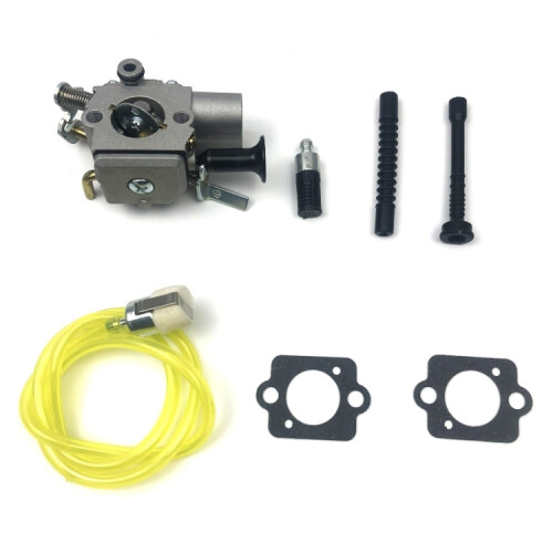 Chainsaw Carburetor Set Compatible with Stihl MS261 MS271 MS291 1