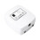 WiFi-Controlled Automatic Timed Drip Irrigation Watering System, Specification: EU Plug(White) 2
