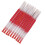 10 PCS Simple Plastic Casing Worm Transfer Needle Beekeeping Tool 1