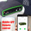 WiFi Smart Dual-Pump Automatic Watering Device App Remote Control Irrigation System(Grey) 2