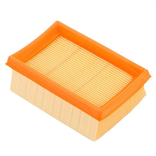 3 τεμάχια / Σετ Μηχανής Κοπής Φίλτρο Αέρα Cotton Element 42231410300 Συμβατό με Stihl TS400 1