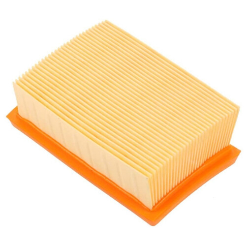 3 τεμάχια / Σετ Μηχανής Κοπής Φίλτρο Αέρα Cotton Element 42231410300 Συμβατό με Stihl TS400 2
