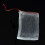 15 PCS Fruit & Vegetable Insect-Proof And Bird-Proof Nylon Mesh Bag, Specification: 30x25cm 2