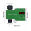 Irrigation System Intelligent Controller Automatic Timed Watering Device, Specification: 1 Water Outlet 3