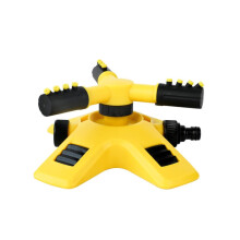 360 Degrees Rotating Watering Device, Style: Sprinkler