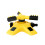 360 Degrees Rotating Watering Device, Style: Sprinkler 1