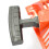Chainsaw Start Pull Plate Assembly Compatible with Husqvarna 181 281 288 4