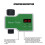 Irrigation System Intelligent Controller Automatic Timed Watering Device, Specification: 1 Water Outlet 5