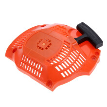 Starter Chainsaw Tool Parts Boot Pull 544071602 544071604 Compatible with Husqvarna 445 / 450