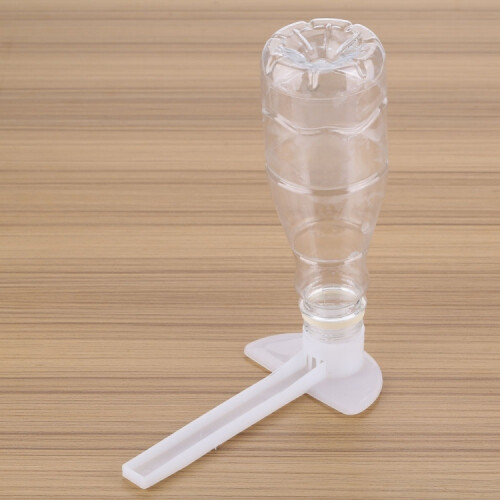 10 PCS Duckbill Type Water Feeder Nest Door Feeder Multi-function Bee Sugar Feeder Beekeeping Tool Supplies 1
