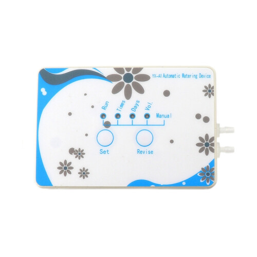 YX-A1-85 Household Intelligent Timing Automatic Flower Watering Device 1
