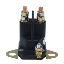 33-331 Lawnmower Motor Magnetic Switch (24V)