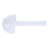 10 PCS Duckbill Type Water Feeder Nest Door Feeder Multi-function Bee Sugar Feeder Beekeeping Tool Supplies 3