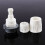 12mm Washing Machine Inlet Pipe Connector PVC Hose Adapter 4