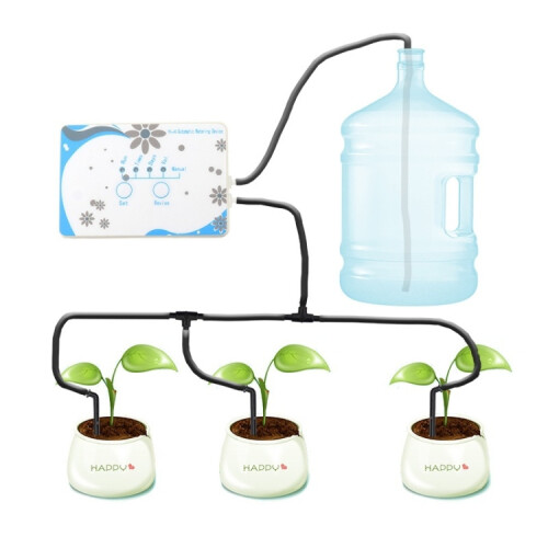 YX-A1-85 Household Intelligent Timing Automatic Flower Watering Device 2