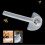 10 PCS Duckbill Type Water Feeder Nest Door Feeder Multi-function Bee Sugar Feeder Beekeeping Tool Supplies 4