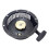 Verimental Trencher Pull-Off Gasoline Generator Accessories, Model: Positive 3600 Turn 1