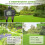 Smart Watering Timer Dual-Outlet Automatic Irrigation Controller(UK Standard) 4
