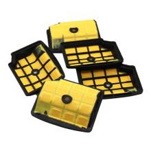 Chainsaw Air Filter Cotton 11291201602 Compatible with Stihl MS200T 020T