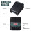 Smart Automatic Solar Timed Wireless Controlled Watering Device(SW15 Set) 3