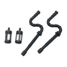 Chainsaw Fuel Gas Pipe Set Compatible with Stihl 028 029 034 036 039 MS290