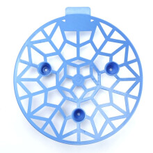 5 PCS Watermelon Holding Fruit Planting Tray Garden Fruit Anticorrosive Rotten Plastic Stable Tray