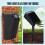 Smart Automatic Solar Timed Wireless Controlled Watering Device(SW15 Set) 4