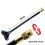 5m Kit Brass Misting Nozzles Bend Arbitrarily Atomized Sprayer Garden Irrigation 3