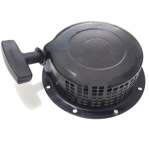 Verimental Trencher Pull-Off Gasoline Generator Accessories, Model: Positive 3600 Turn 1