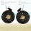 Verimental Trencher Pull-Off Gasoline Generator Accessories, Model: Positive 3600 Turn 4