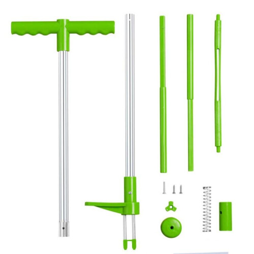 Weed Puller Weeding And Digging Artifact Tool Manual Weeding Tool 1