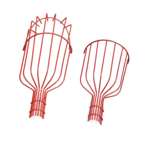 Disassembly Fruit Picking Tools Garden Fruits Picking Device(Red) 1