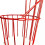 Disassembly Fruit Picking Tools Garden Fruits Picking Device(Red) 4
