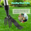 Manual Vertical Foot Weeding Rooting Tool(Card Packaging) 3