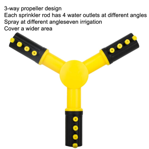 360 Degrees Rotating Watering Device, Style: With Pacifier Connector 2