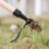 Manual Vertical Foot Weeding Rooting Tool(Card Packaging) 5